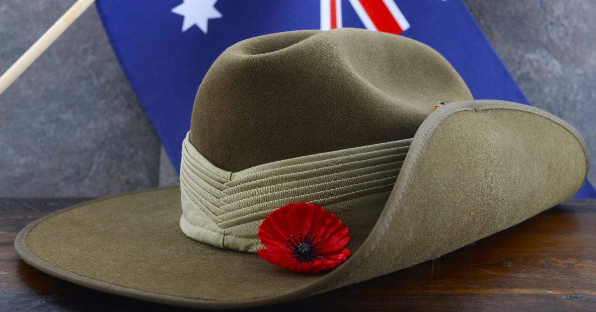 New York ANZAC Day Brunch with Mates